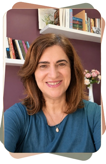 Sueli Salles